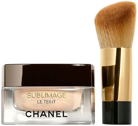 chanel ultimate radiance foundation|sublimage ultimate radiance foundation.